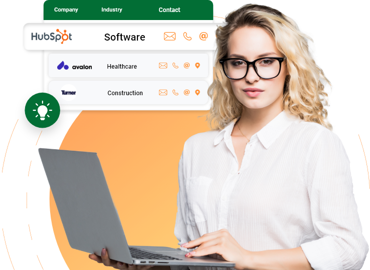 Data Enrichment Service