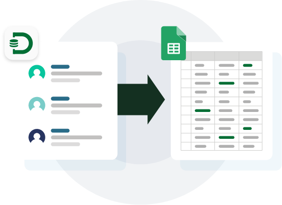 B2B Data Appending