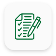 Deliver Verified Data List