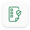 Perform AI and Manual Verification