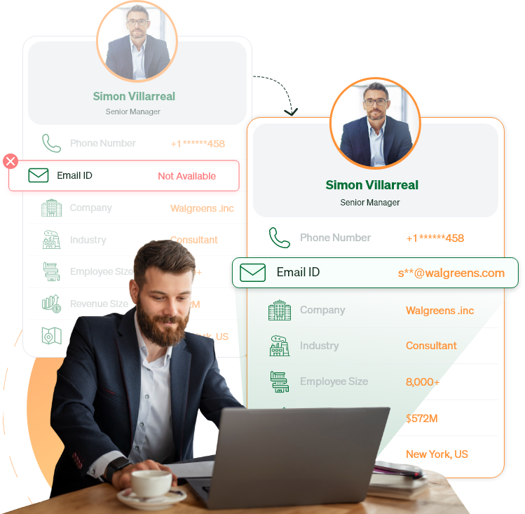 Email Appending Services