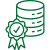 Guaranteed top quality data