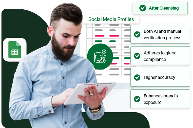 Best Social Media Profile Cleansing Services
