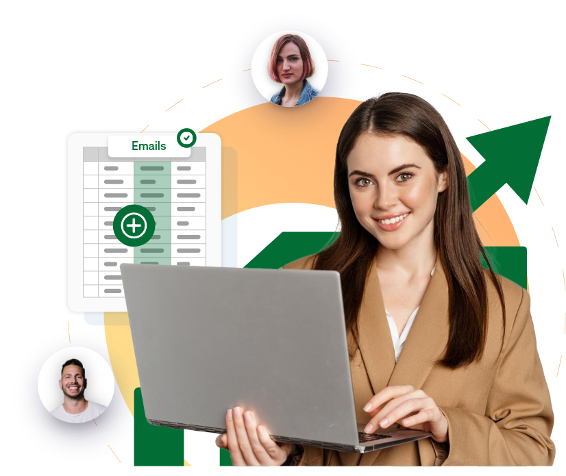 Double Up Campaign Reach With Appended Email Addresses