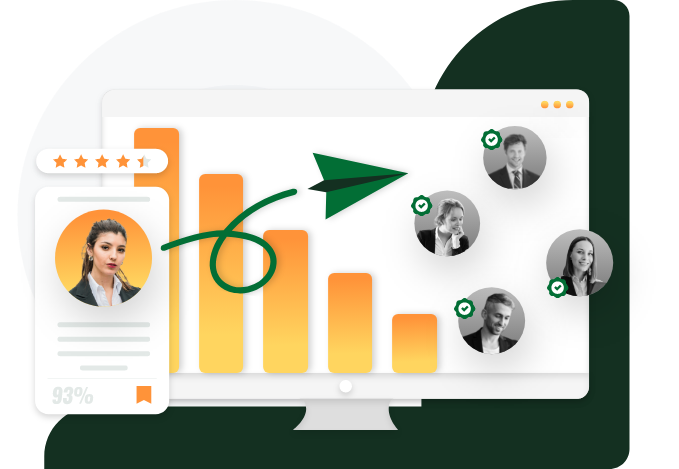 Drive Customer Engagement