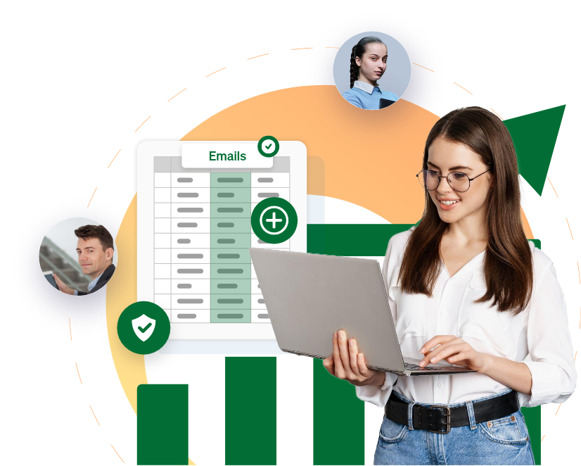 Level Up Your Sales Pipeline with Verified Data