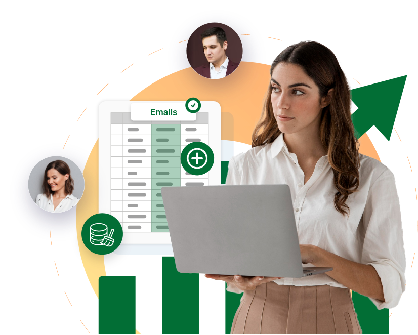 Streamline Sales Processes with Email Cleansing