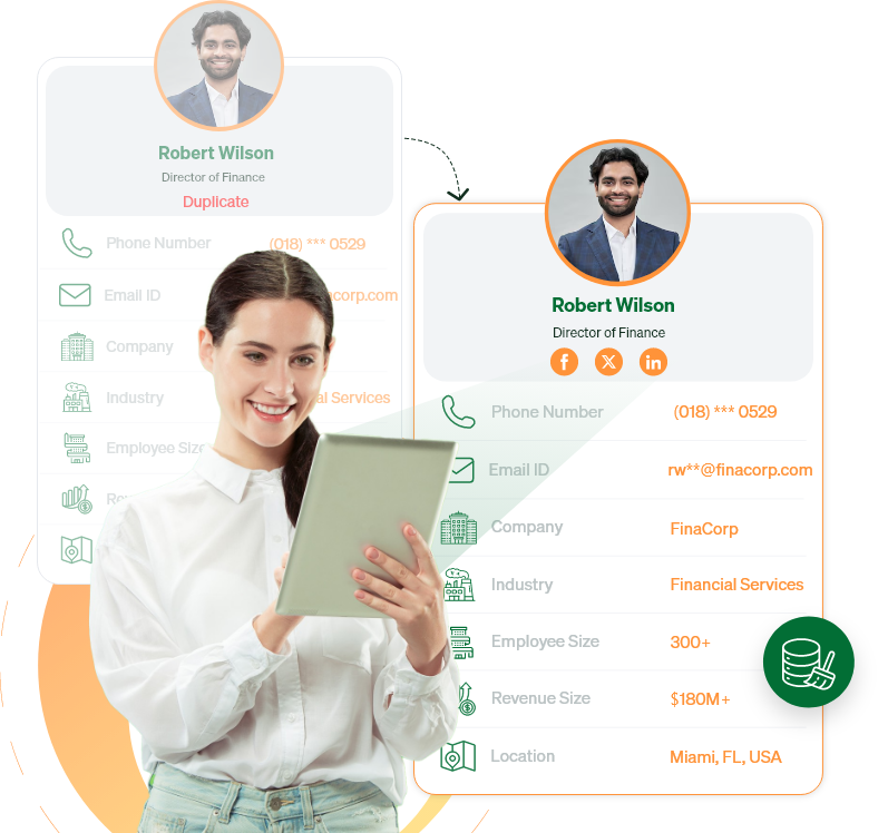 Top Social Media Profile Cleansing Services