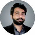 Syed Abrar Ameen